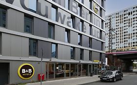 B&b Hotel Alexanderplatz  3*